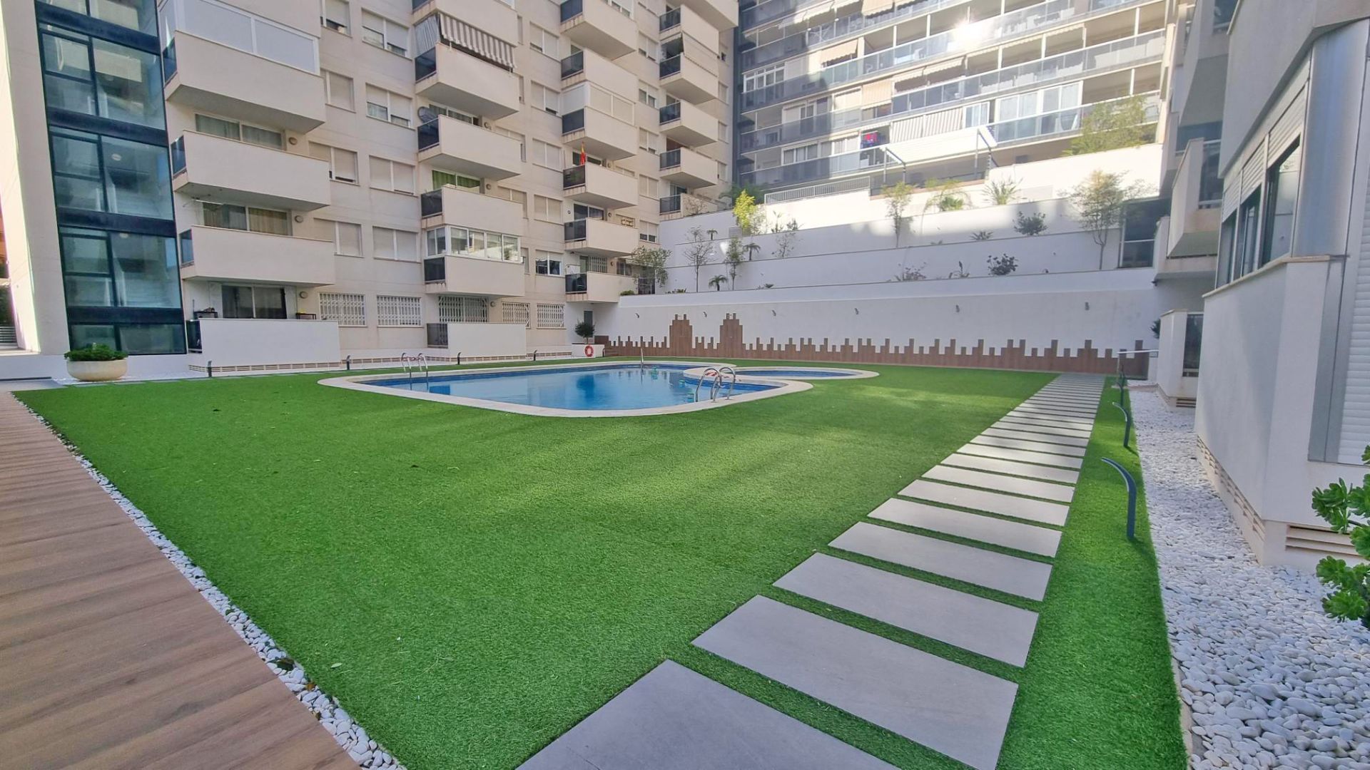 Apartamento em Villajoyosa, CALA VILLAJOYOSA, venda