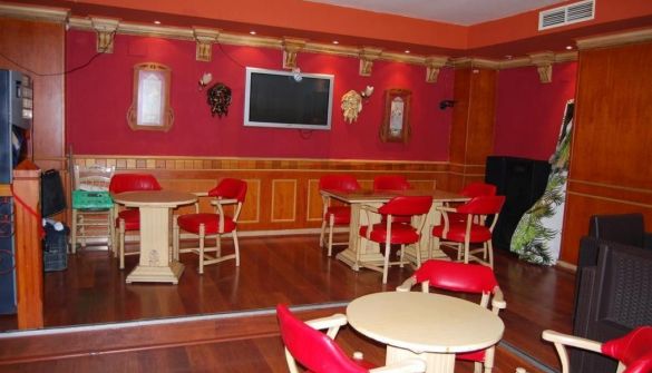 Commercial property in Salobreña, for sale