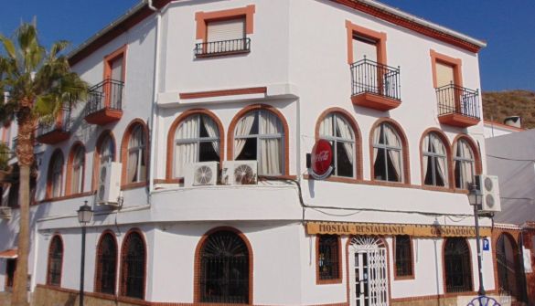 Commercial property in Molvízar, for sale