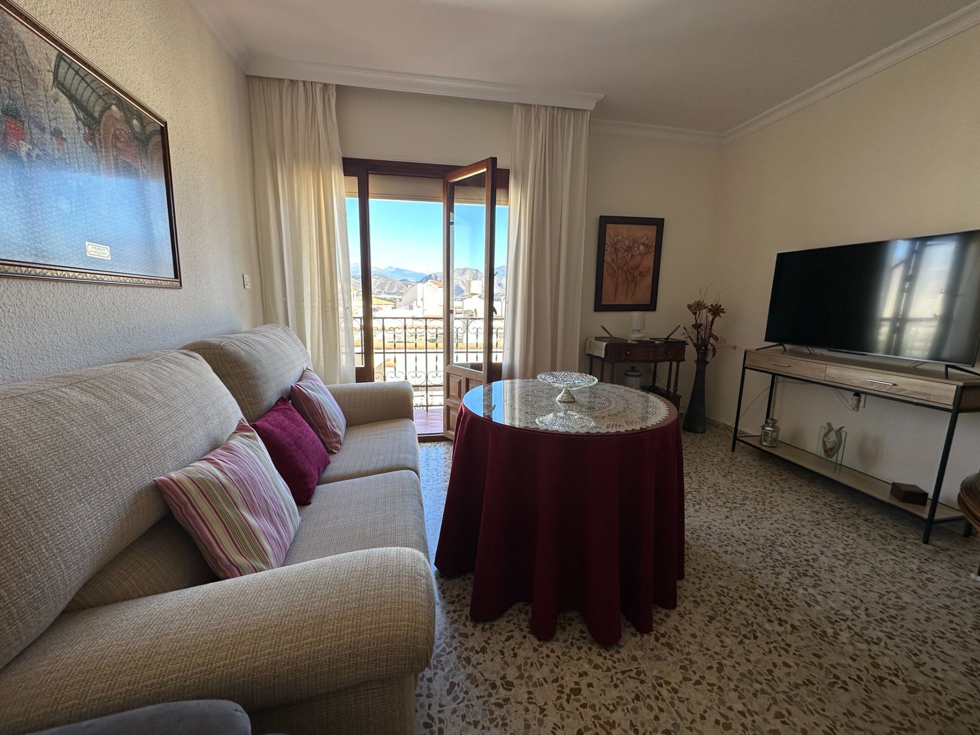 Appartement à Salobreña, vente