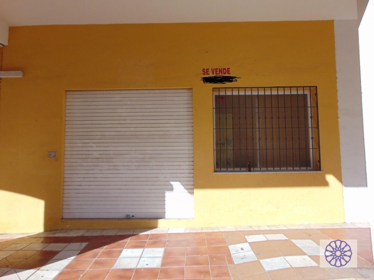 Geschäftslokal in Salobreña, verkauf