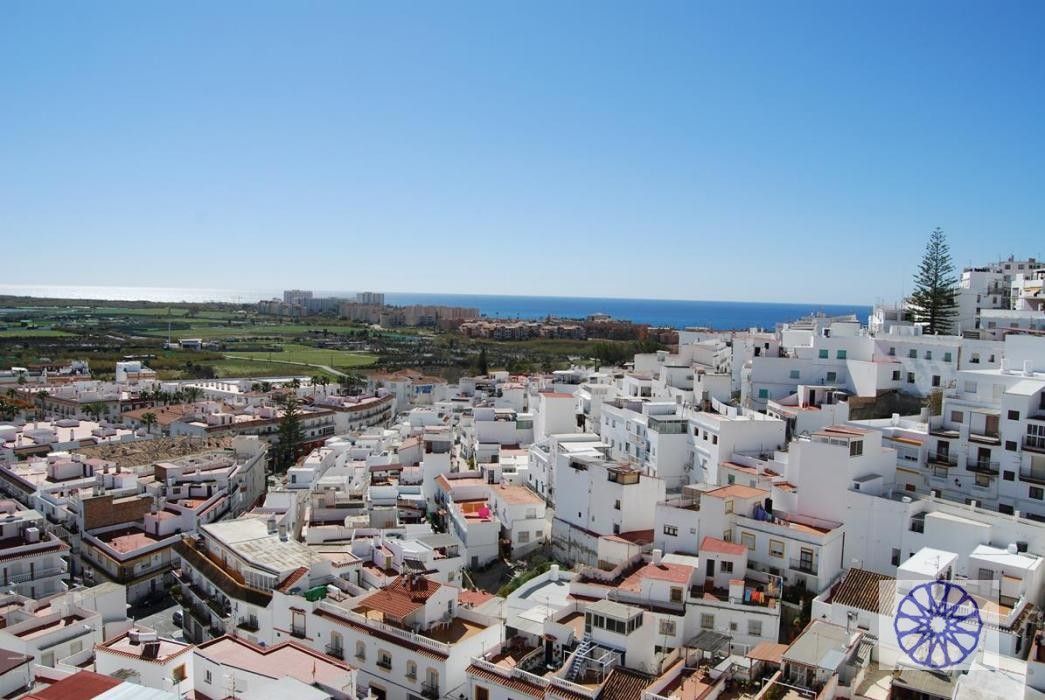 Villa à Salobreña, vente
