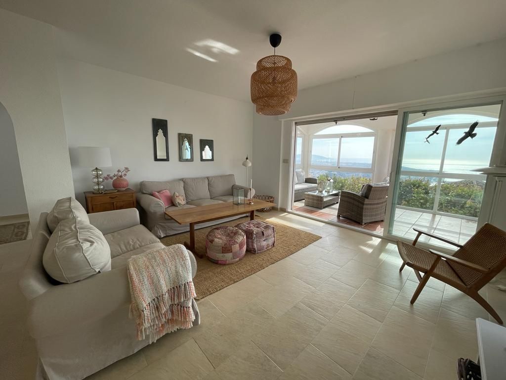 Villa in Salobreña, for rent