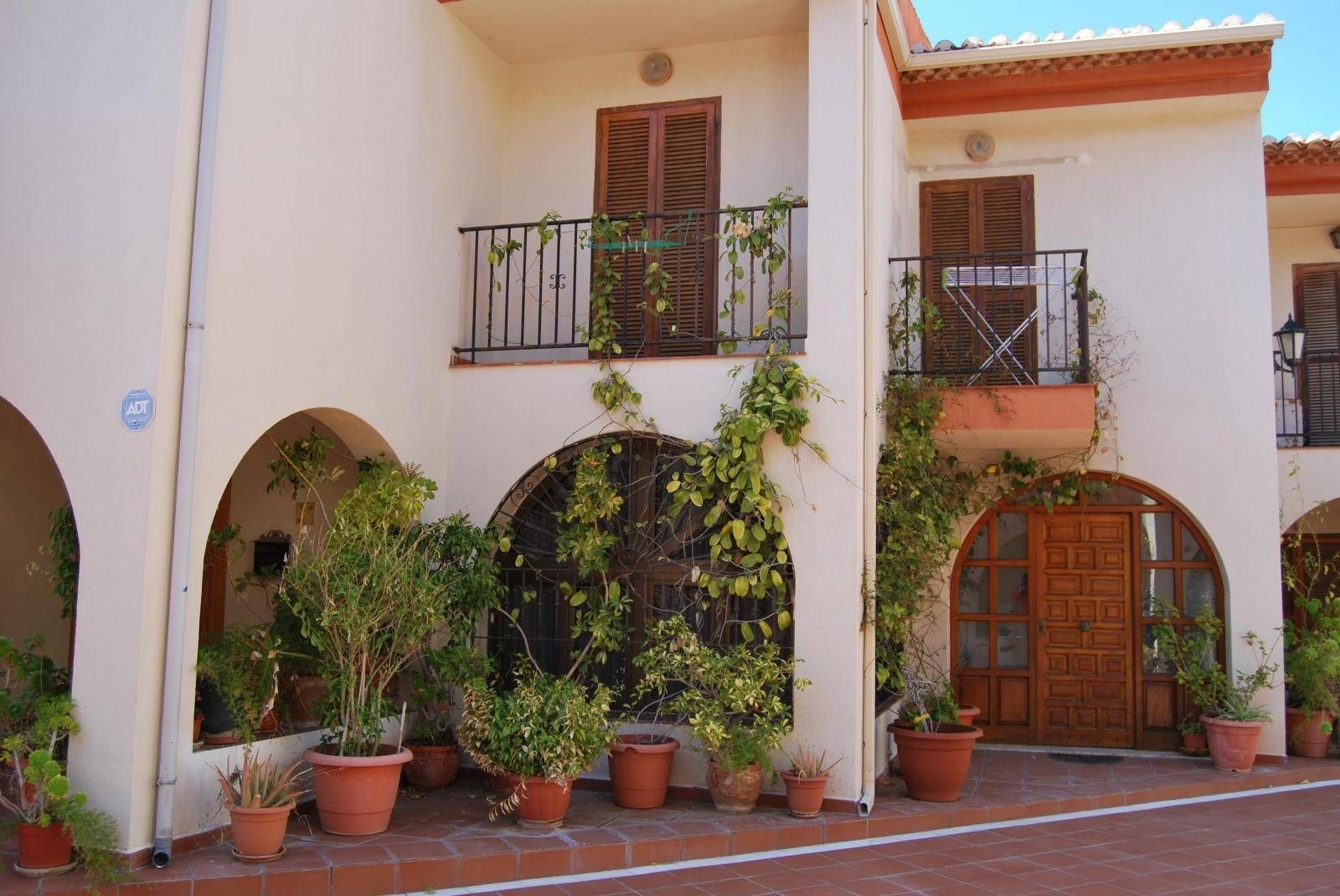 Villa à Salobreña, vente