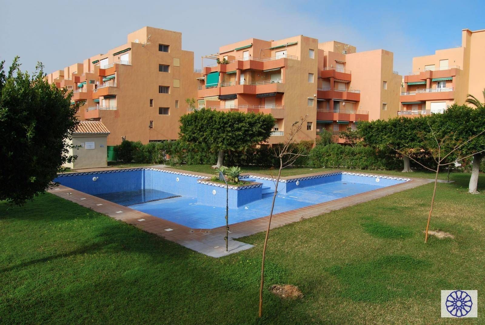 Apartamento en Salobreña, alquiler