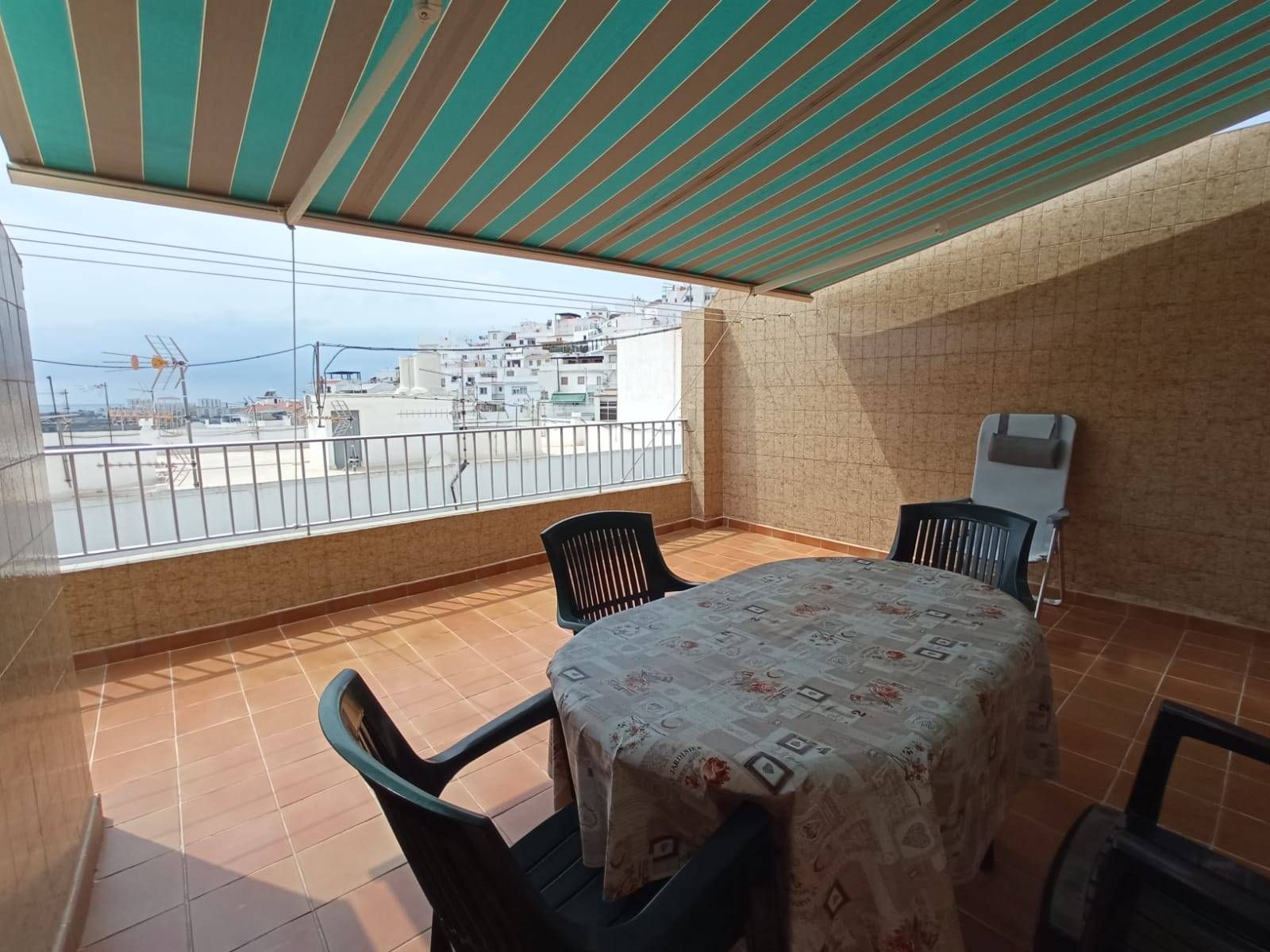 Apartamento en Salobreña, venta