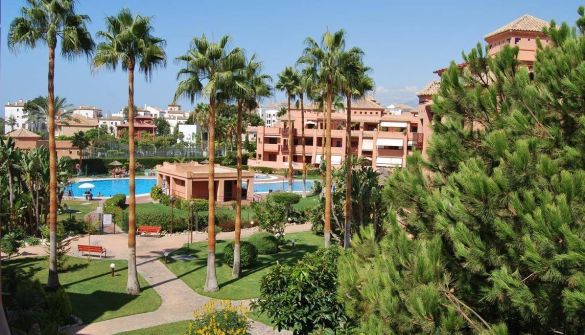 Apartment in Motril, for rent
