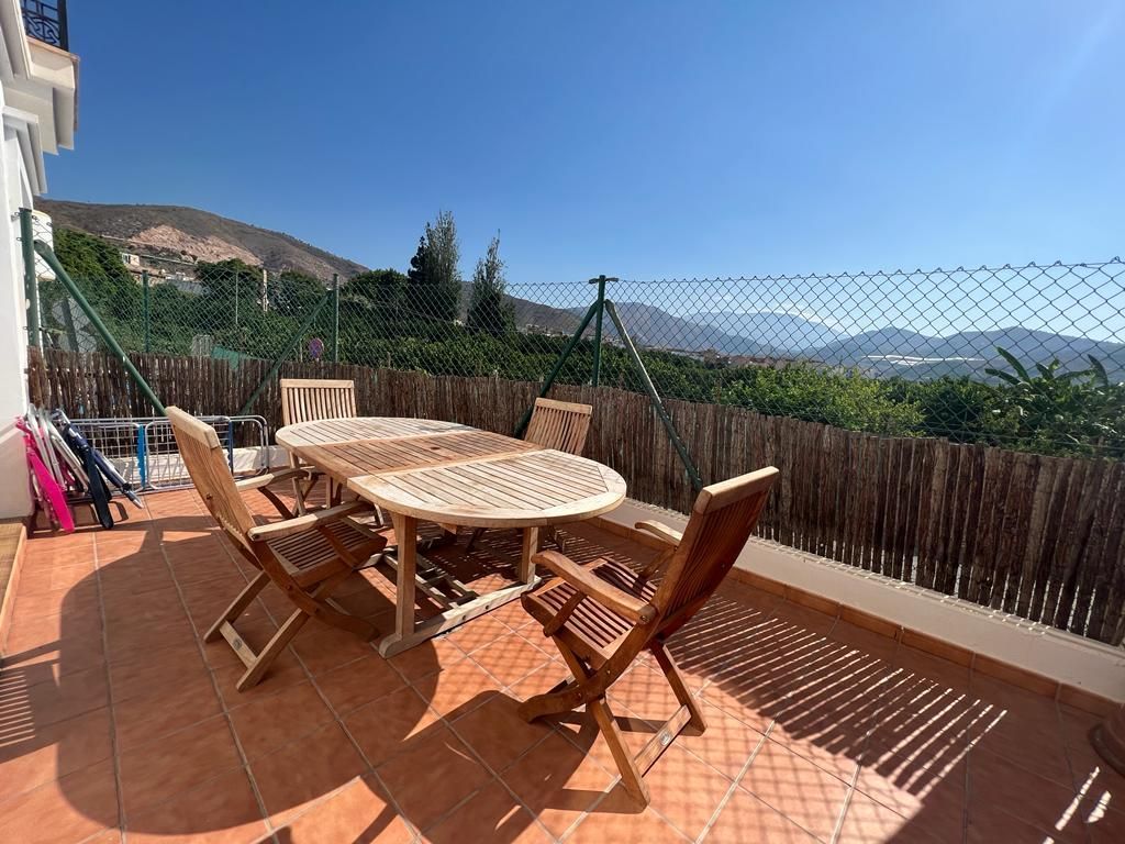 Apartamento en Salobreña, venta