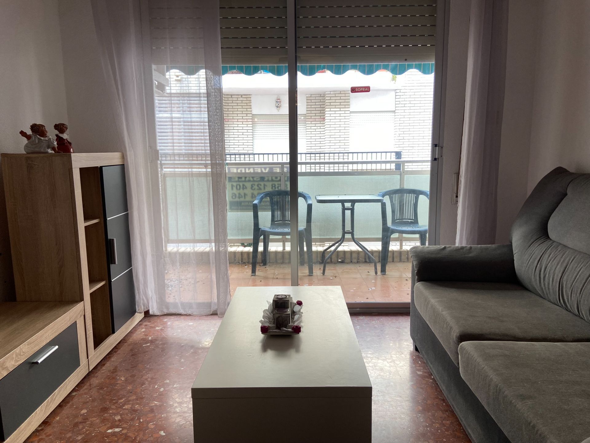 Apartamento en Salobreña, venta
