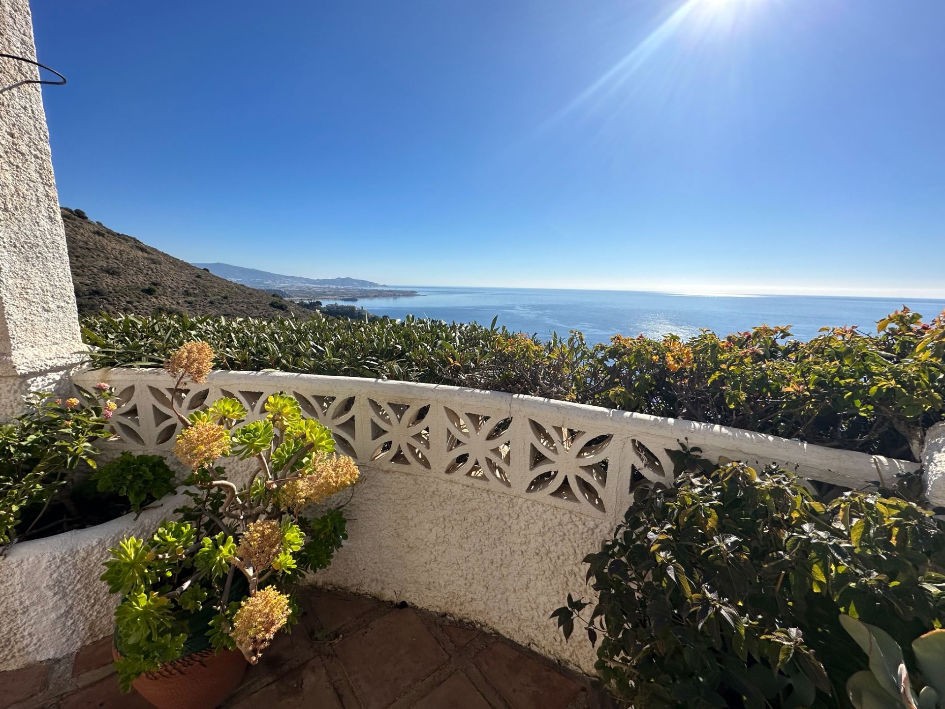 Casa / Chalet en Salobreña, venta