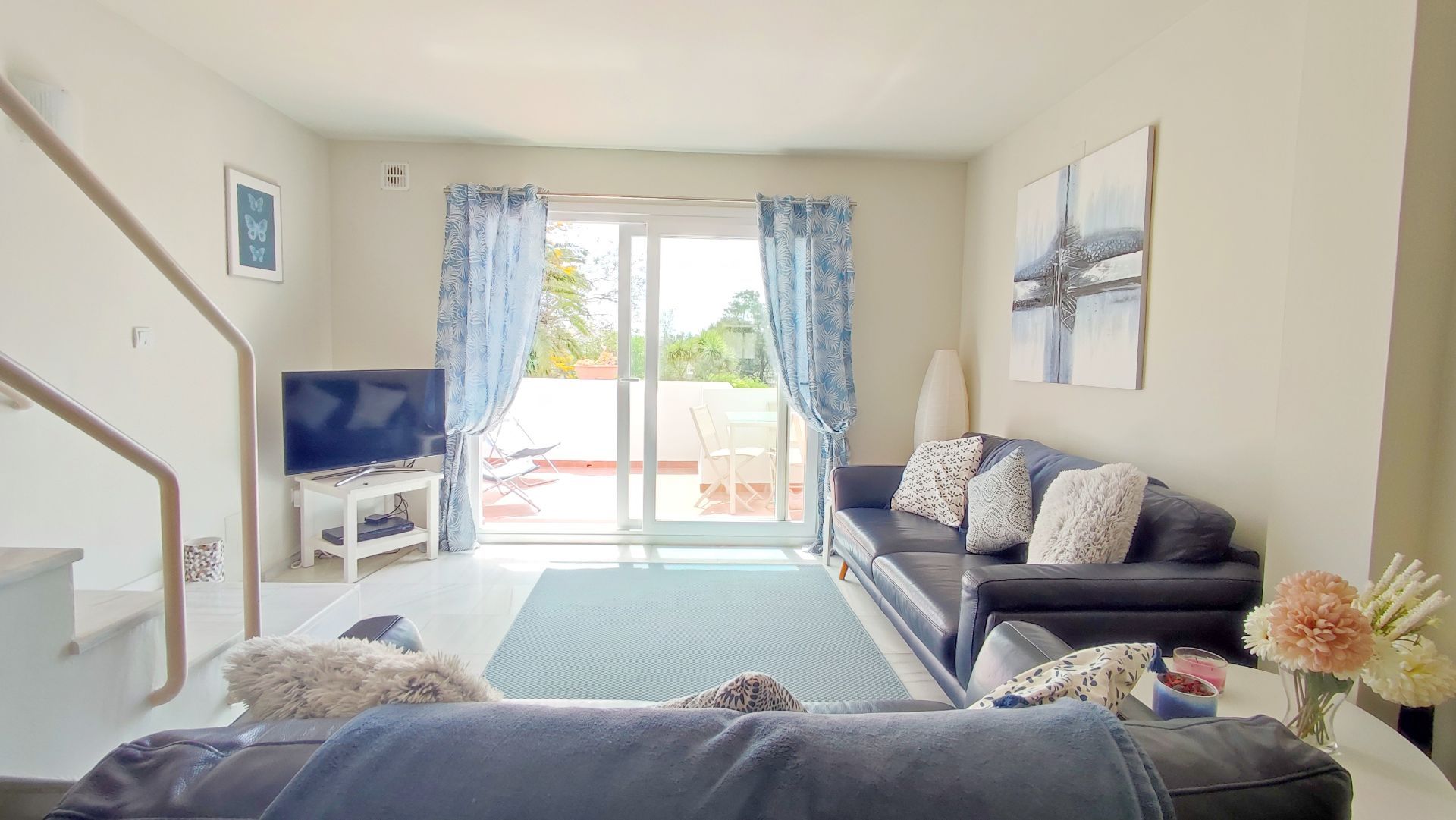 Duplex in Sotogrande, Jardines de Sotogrande, for sale