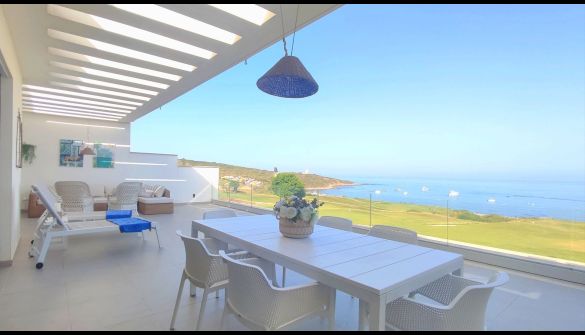 Apartment in Alcaidesa, The Links II, for sale
