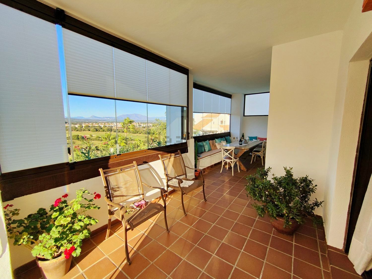 Apartamento en Alcaidesa, Urb. Alcaidesa Suites, venta