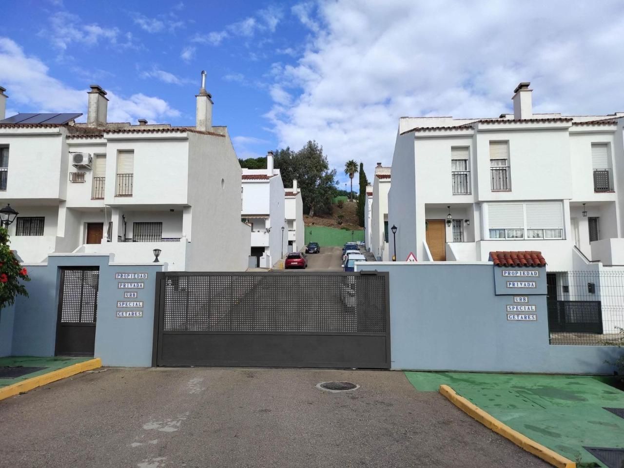 Triplex en Algeciras, Urb. Especial Getares, venta