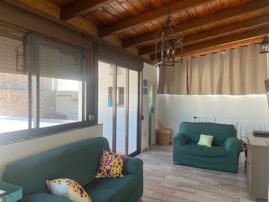 Dúplex en Sanlúcar de Barrameda, venta