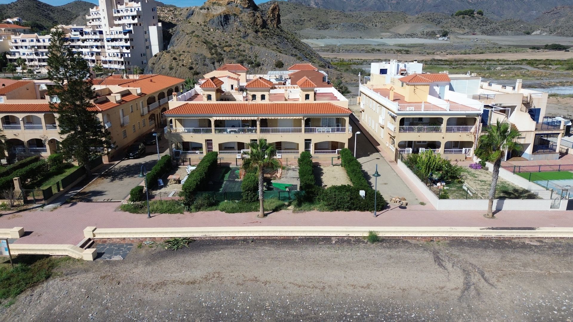 For sale Penthouse in El Pozo del Esparto with Garage