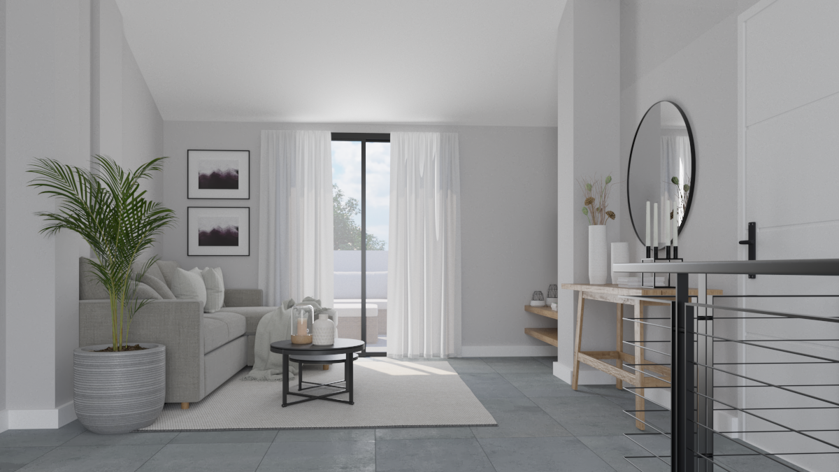 Apartment in San Juan de los Terreros, for sale