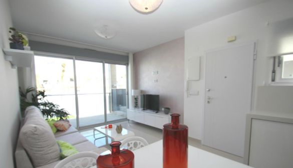 New Development of apartments in Orihuela Costa