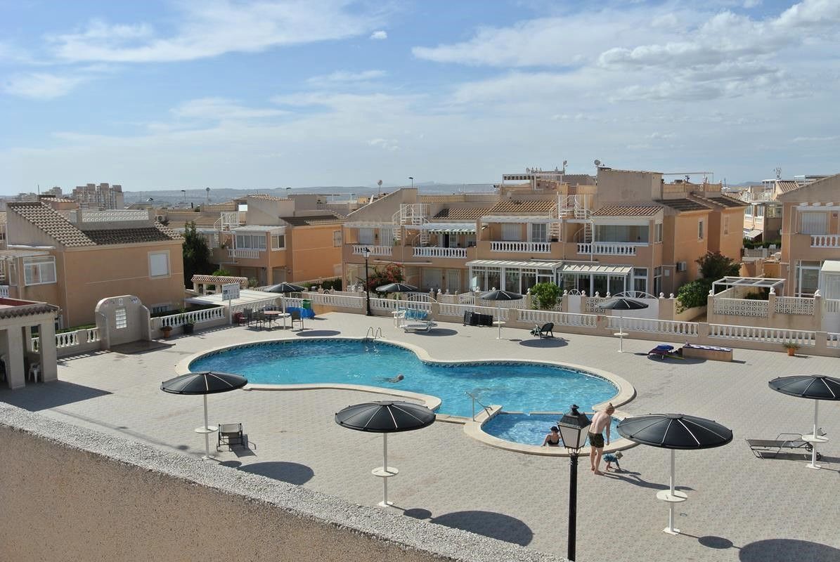 Terraced House in Torrevieja, Aguas Nuevas, for sale