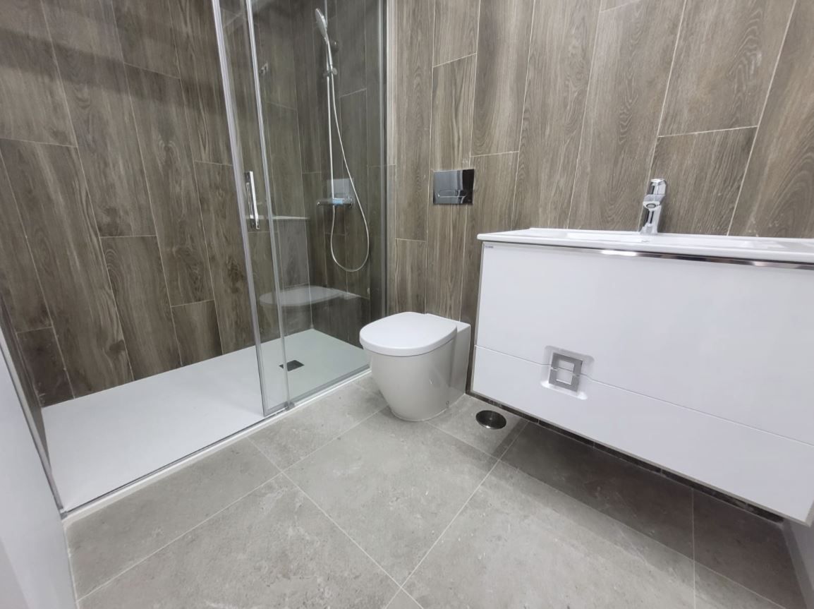 Apartamento en venta en Torrevieja zona Aguas Nuevas