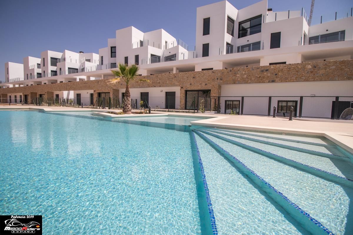 Apartment in Orihuela Costa, PAU 26, for sale