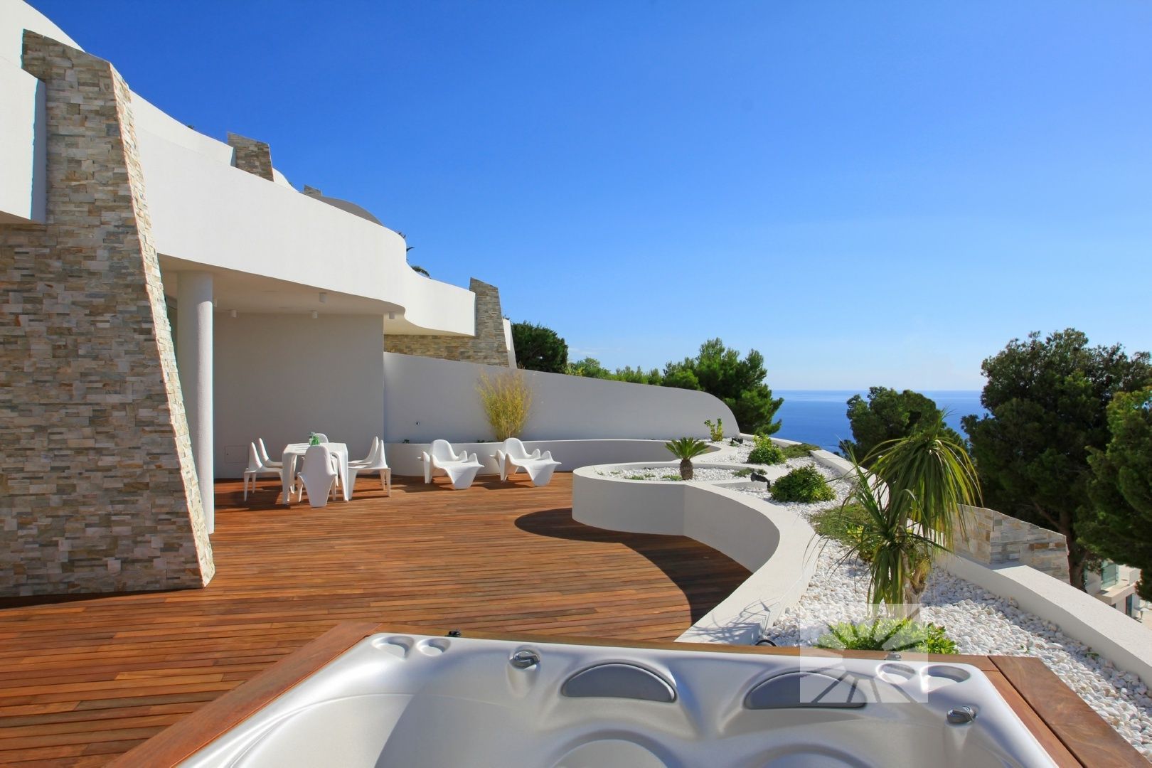 Apartment in Altea, for sale