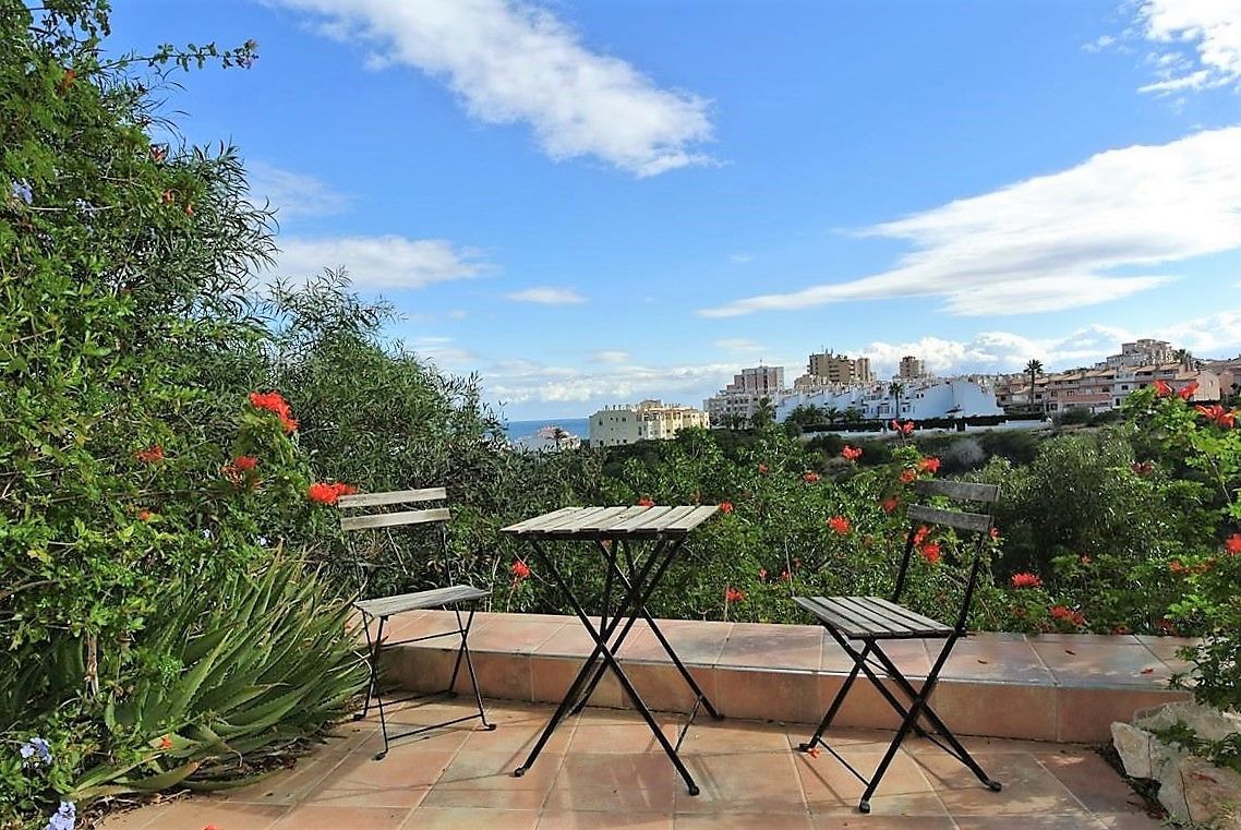 Дом из ряда жилого комплекса в Torrevieja, Torreblanca, продажа