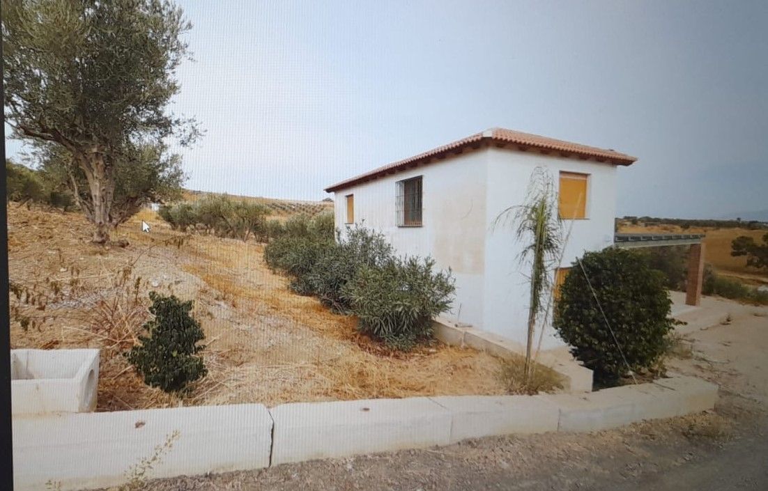 Maison de campagne à Coín, vente