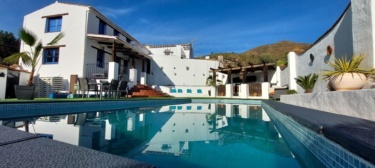 Villa à La Cala De Mijas, vente