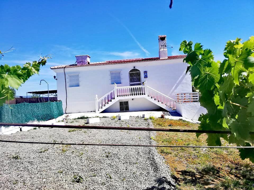 Maison de campagne à Cártama, vente