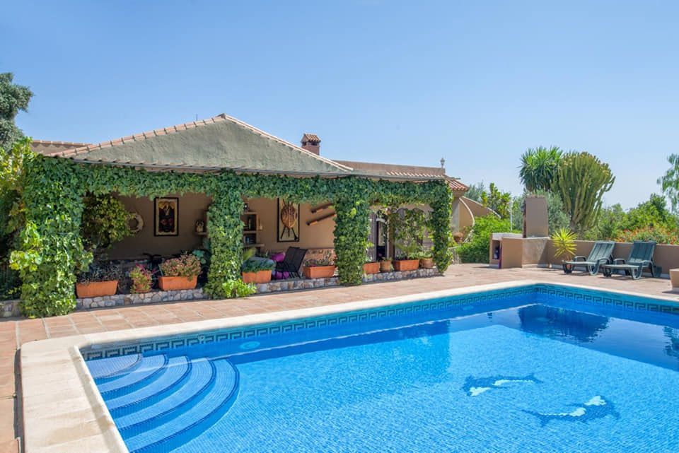 Villa à Alhaurín el Grande, vente