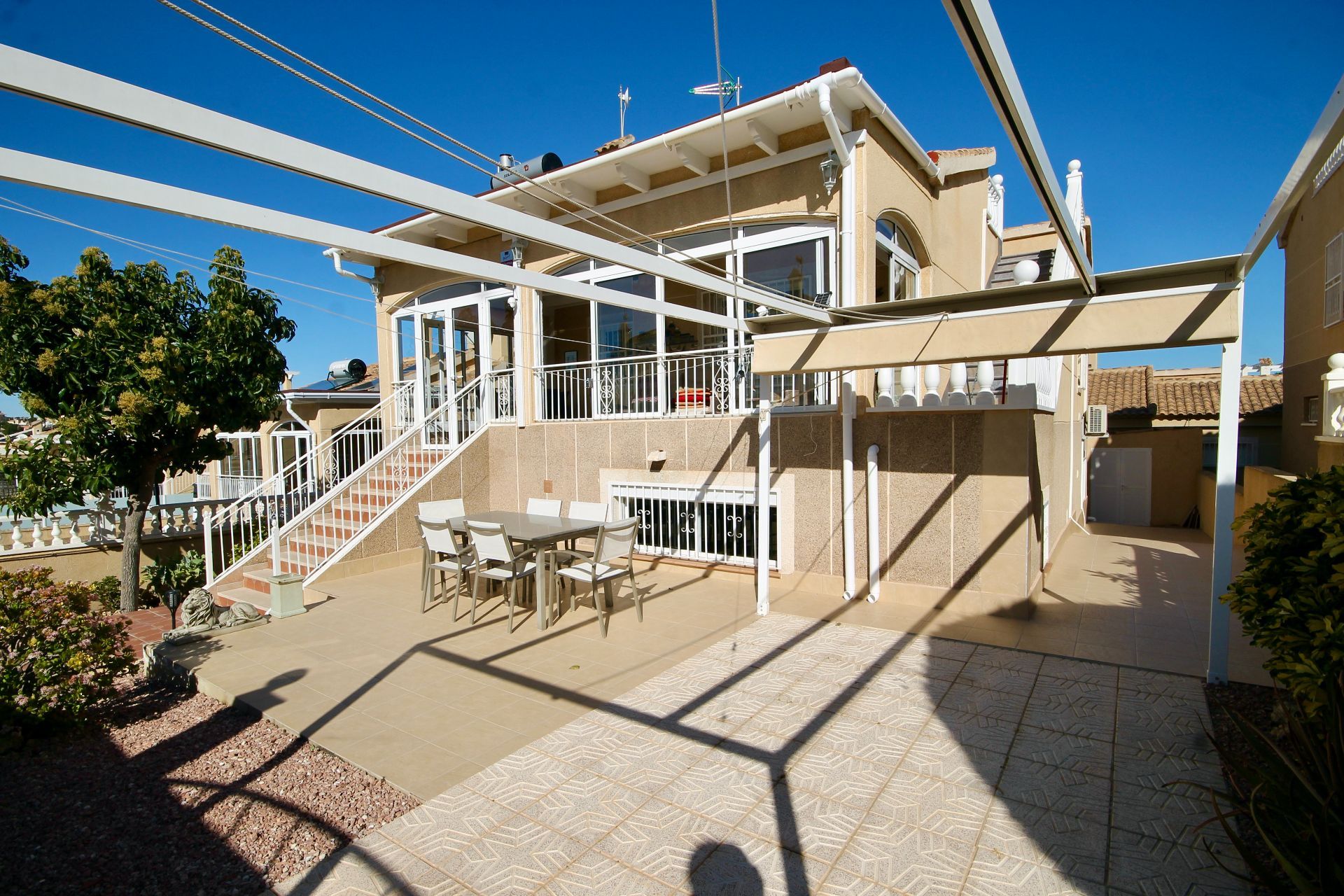 Casa / Chalet en Orihuela Costa, venta