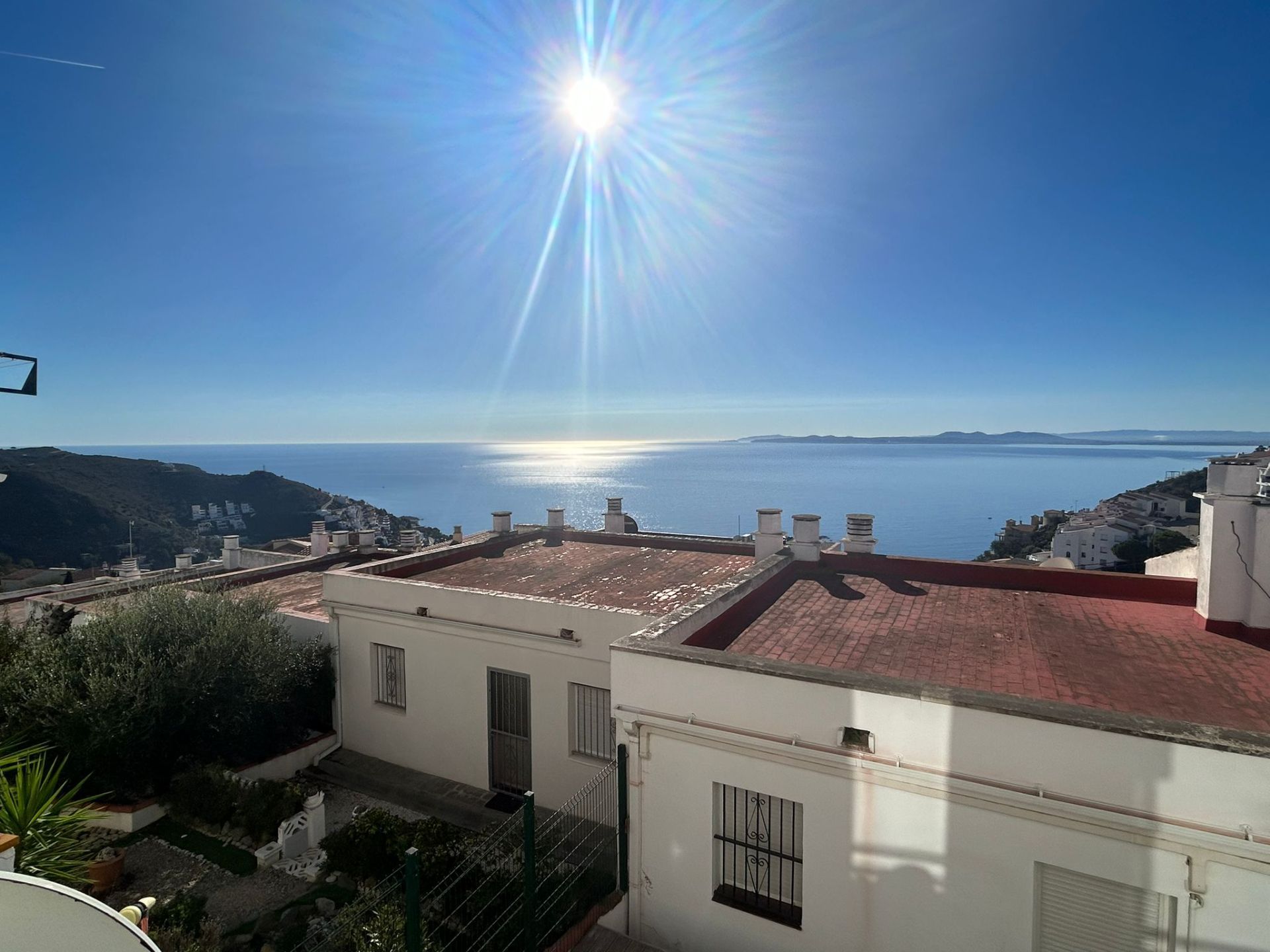 Apartment in Roses, for sale