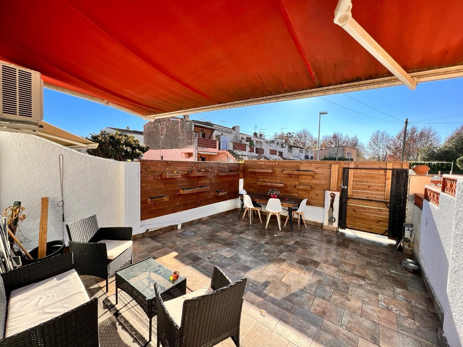 Villa à Empuriabrava, vente