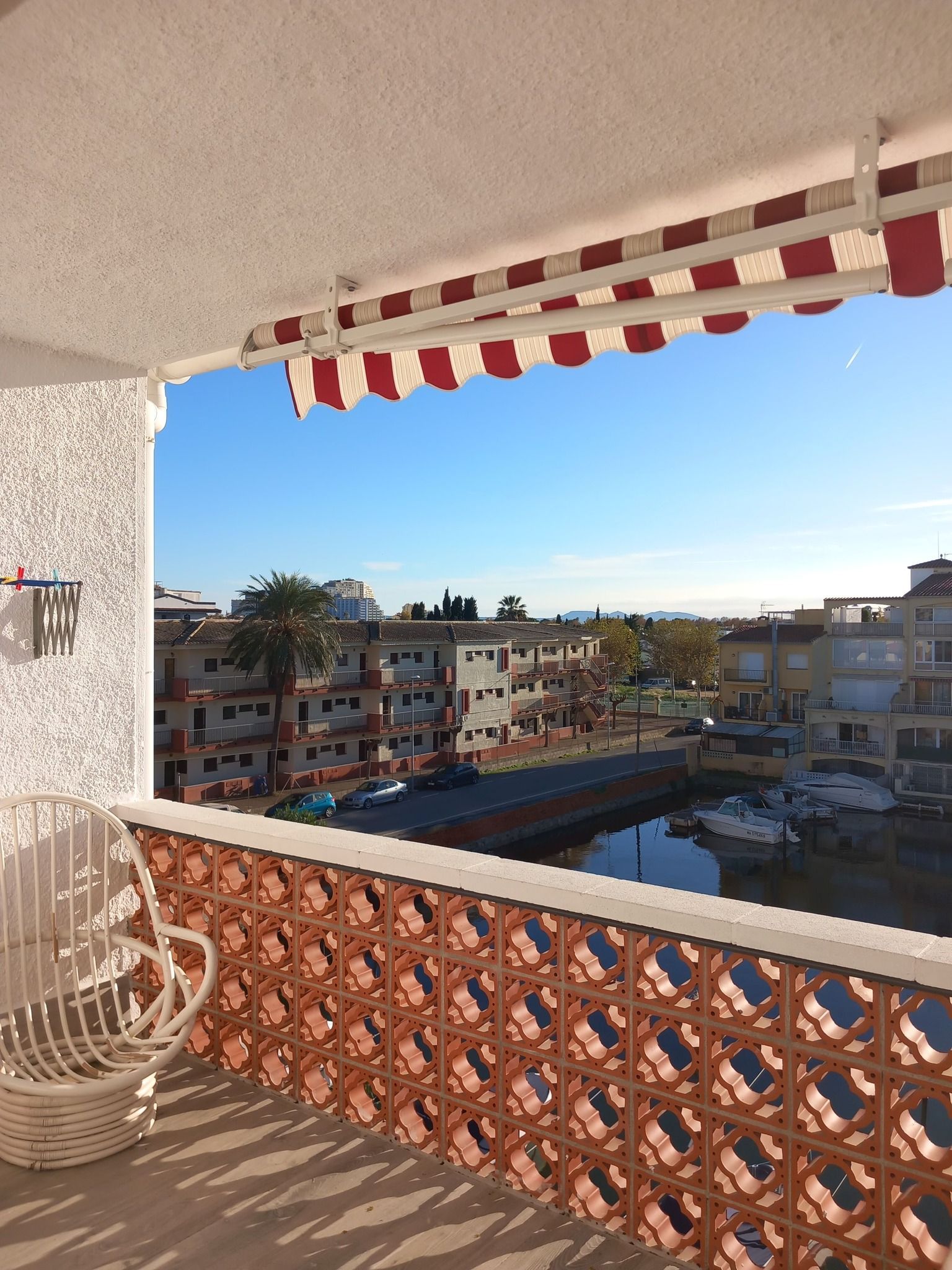Apartament a Empuriabrava, en venda