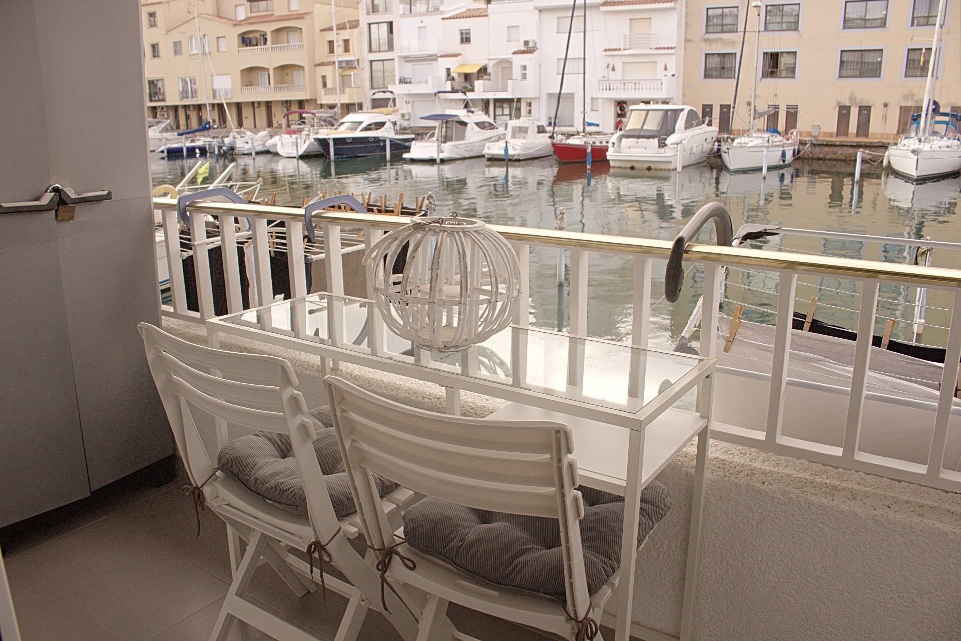 Apartament a Empuriabrava, en venda
