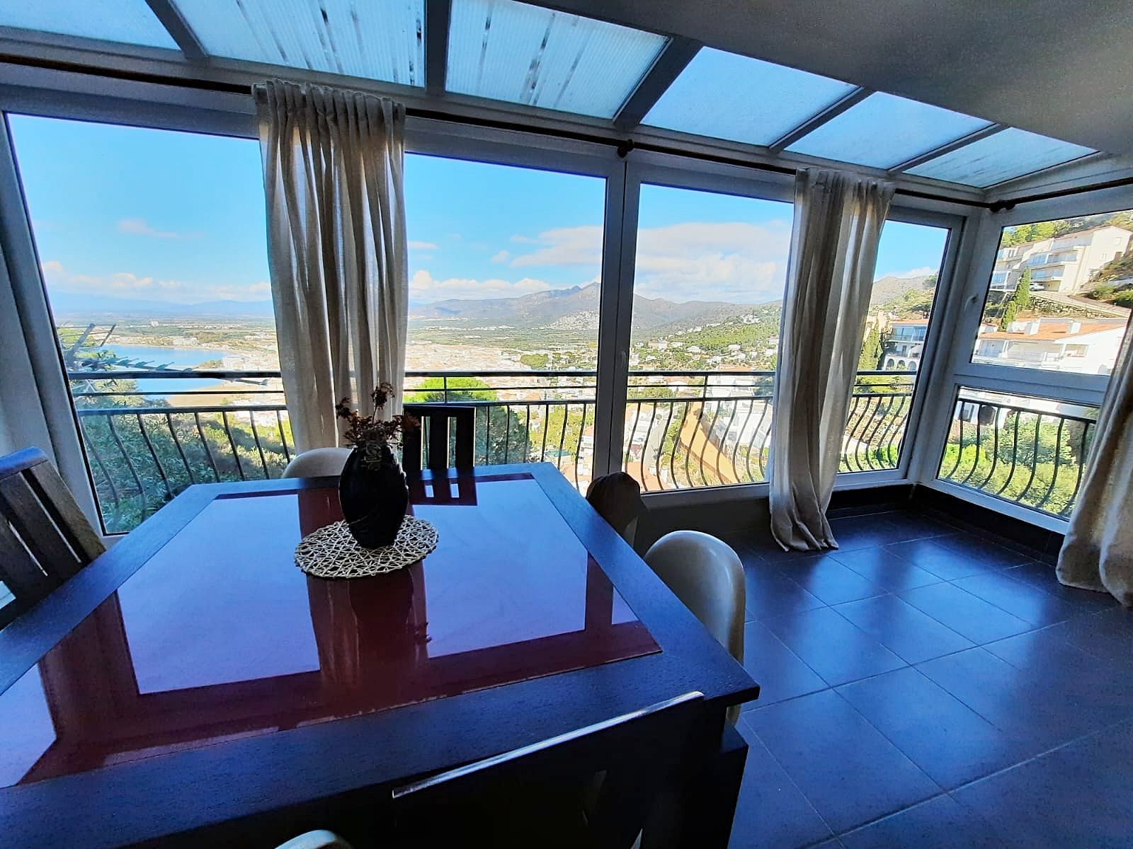 Appartement à Roses, vente
