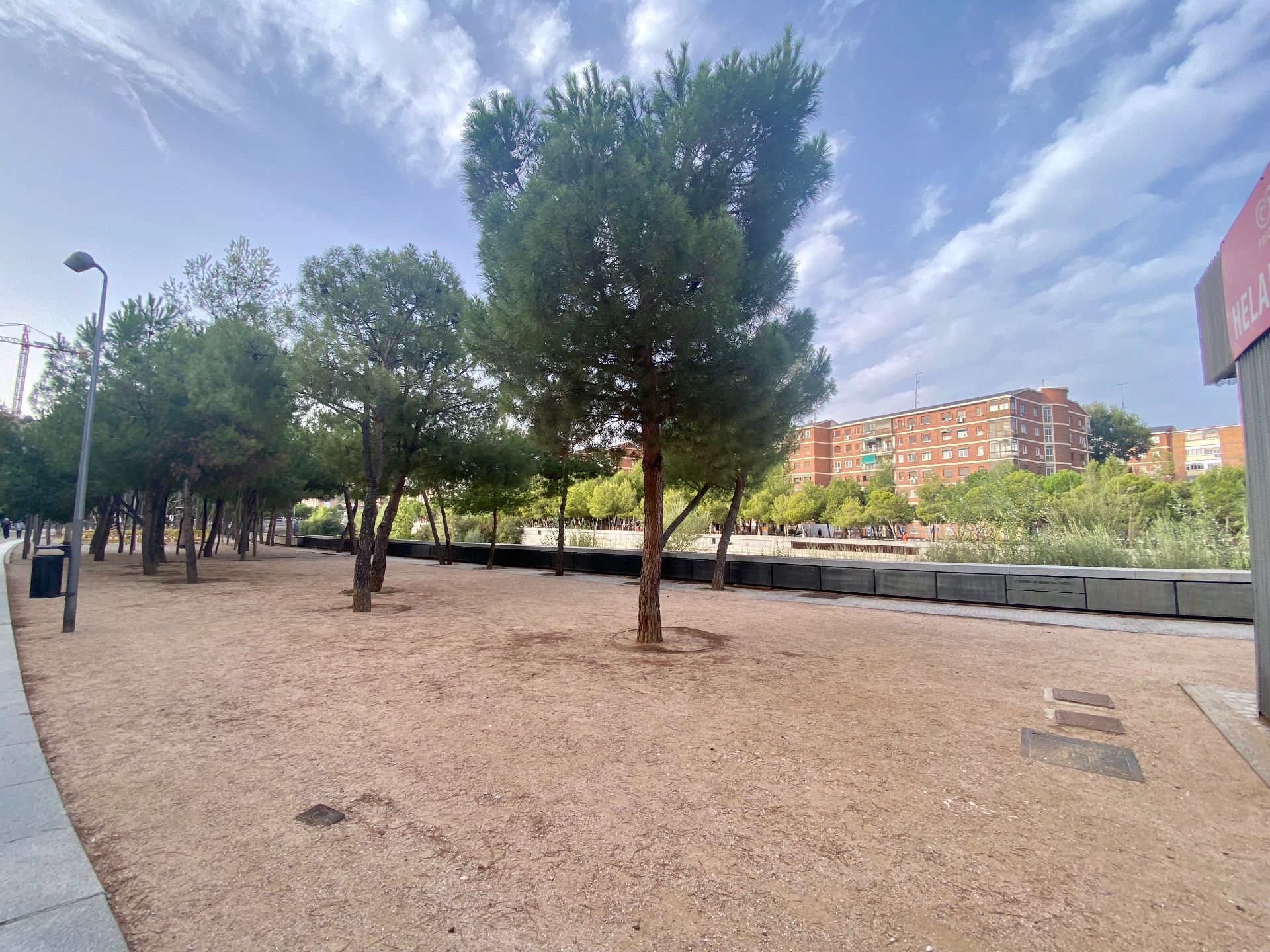 Piso en Madrid, venta