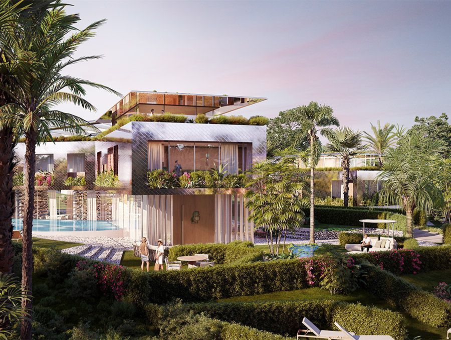 Luxury Villa in Marbella, for sale
