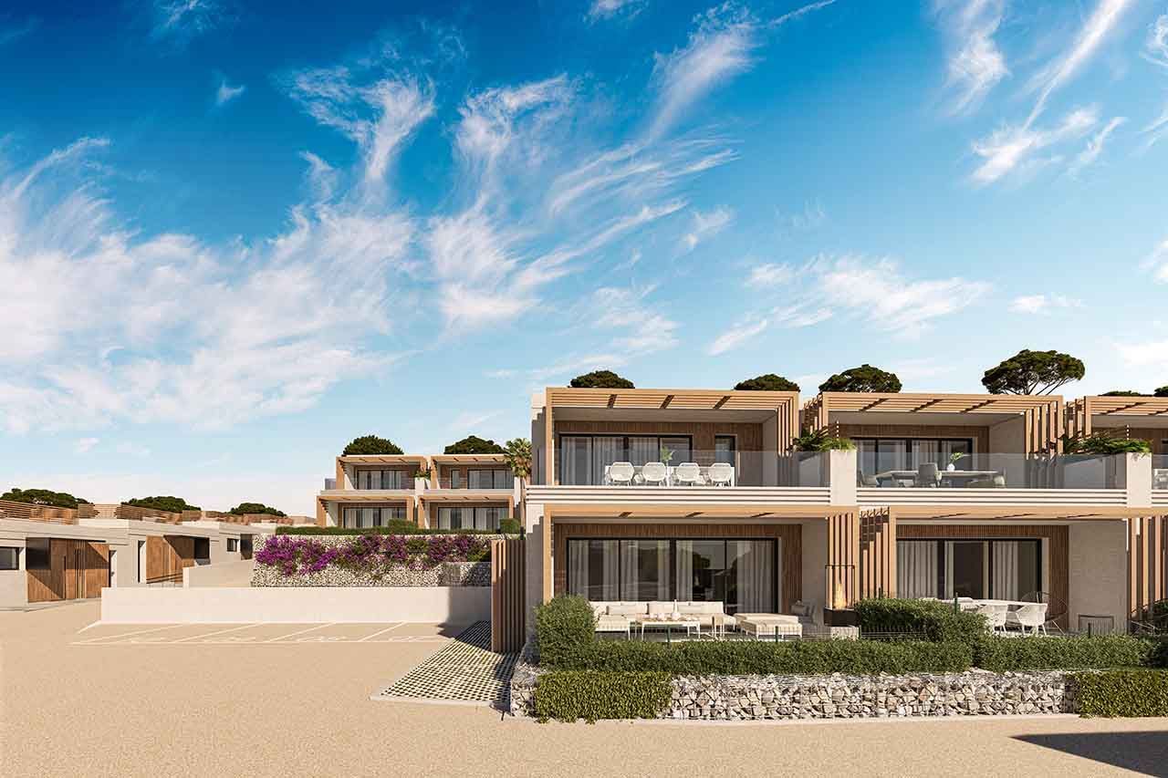 Terraced House in Mijas, for sale
