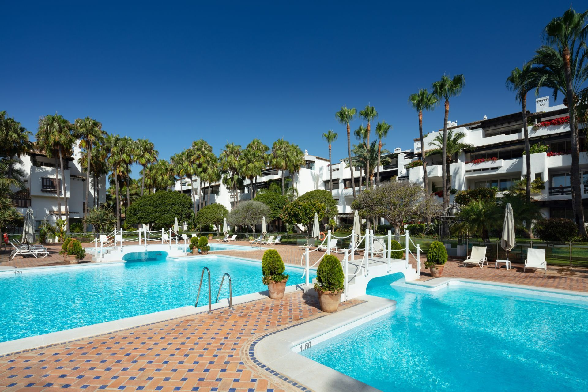 Penthouse in Marbella, for sale
