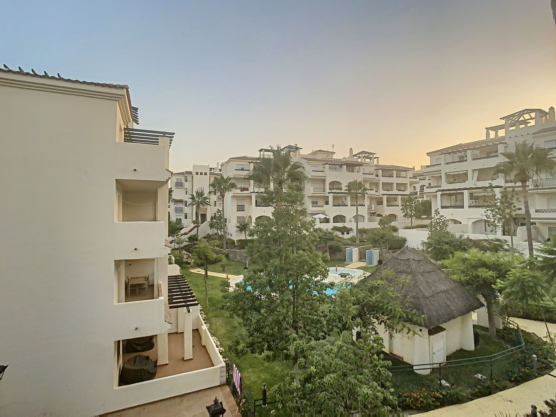 Apartment in San Luis de Sabinillas, holiday rentals