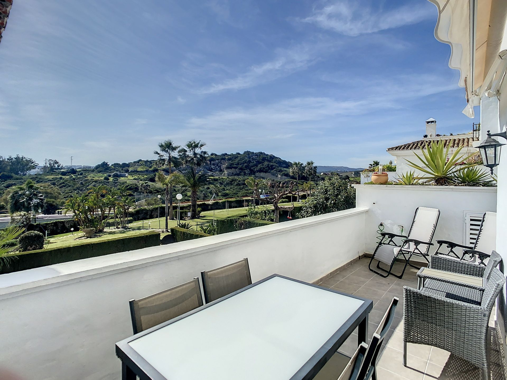 Apartamento en Casares, alquiler vacacional