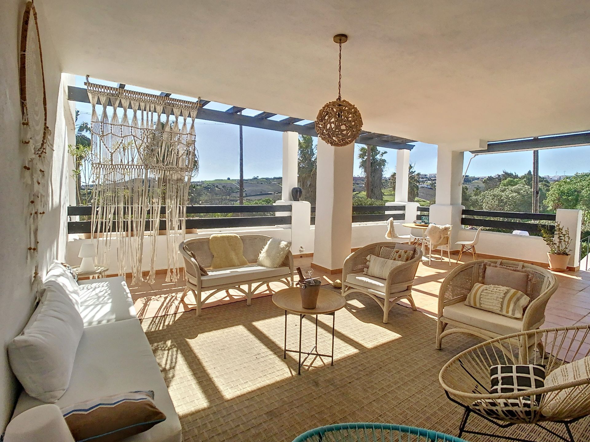 Apartamento en Casares, alquiler vacacional