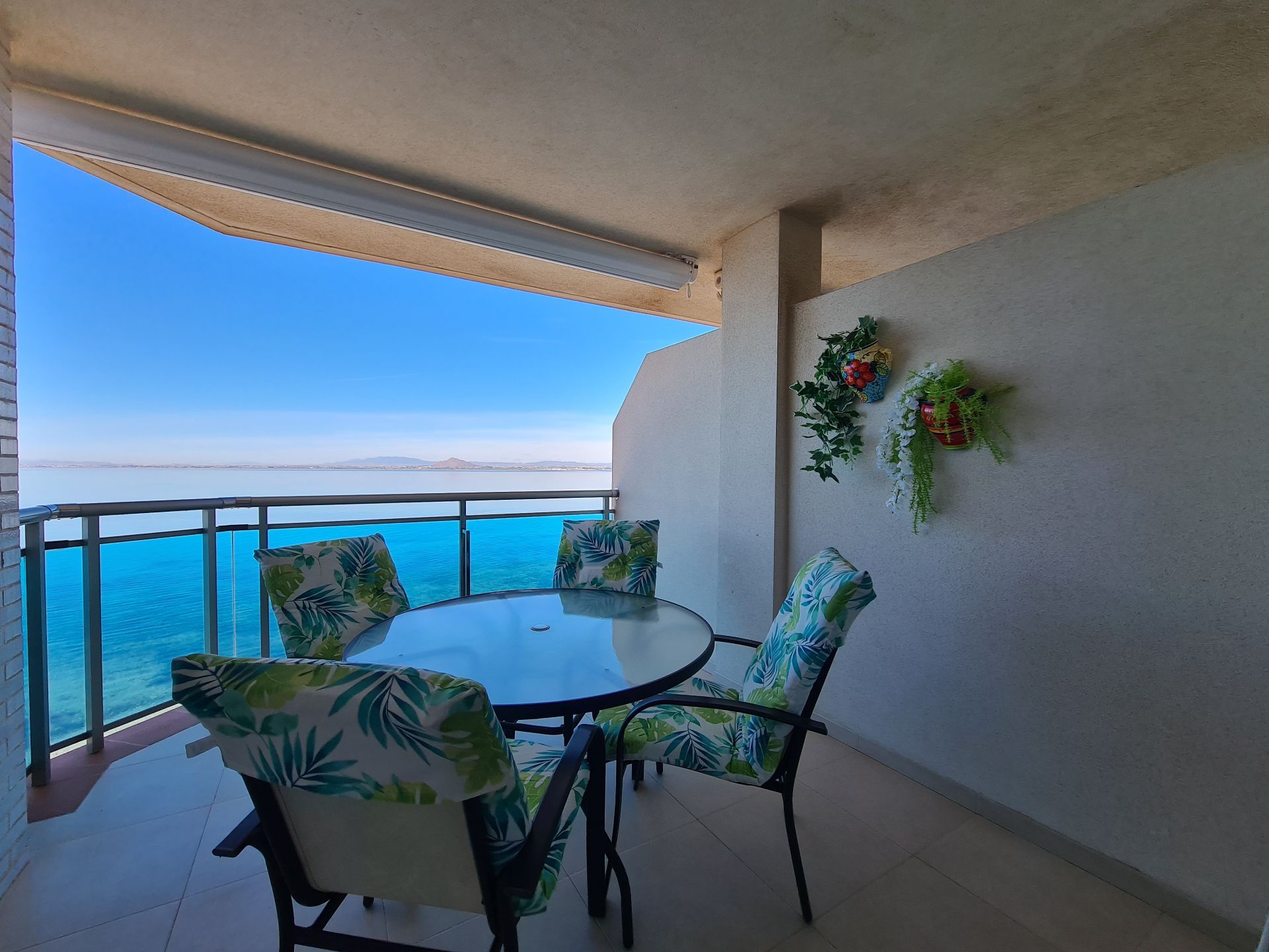 Apartamento en La Manga, venta
