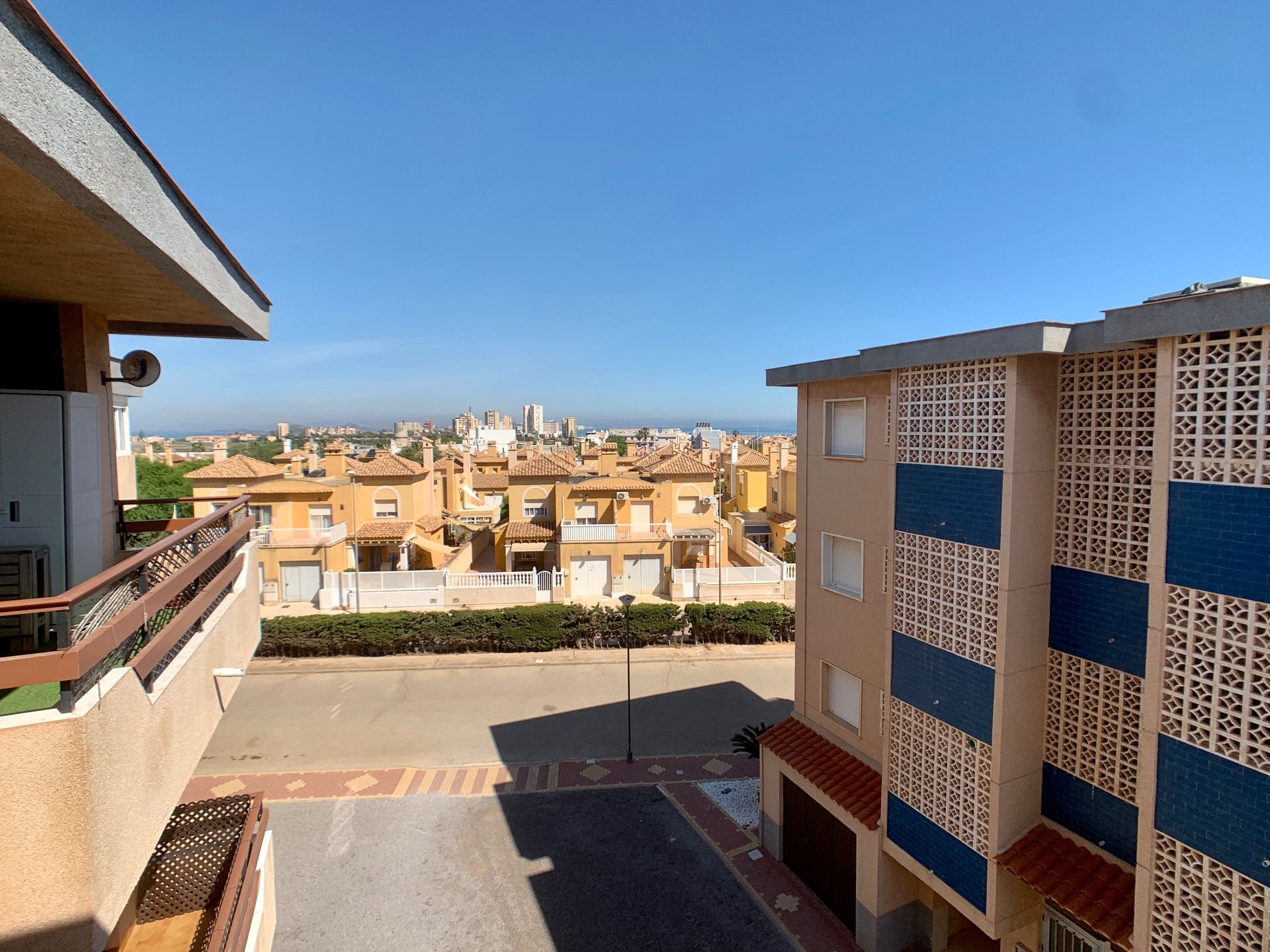 Apartment in Cabo de Palos, for sale