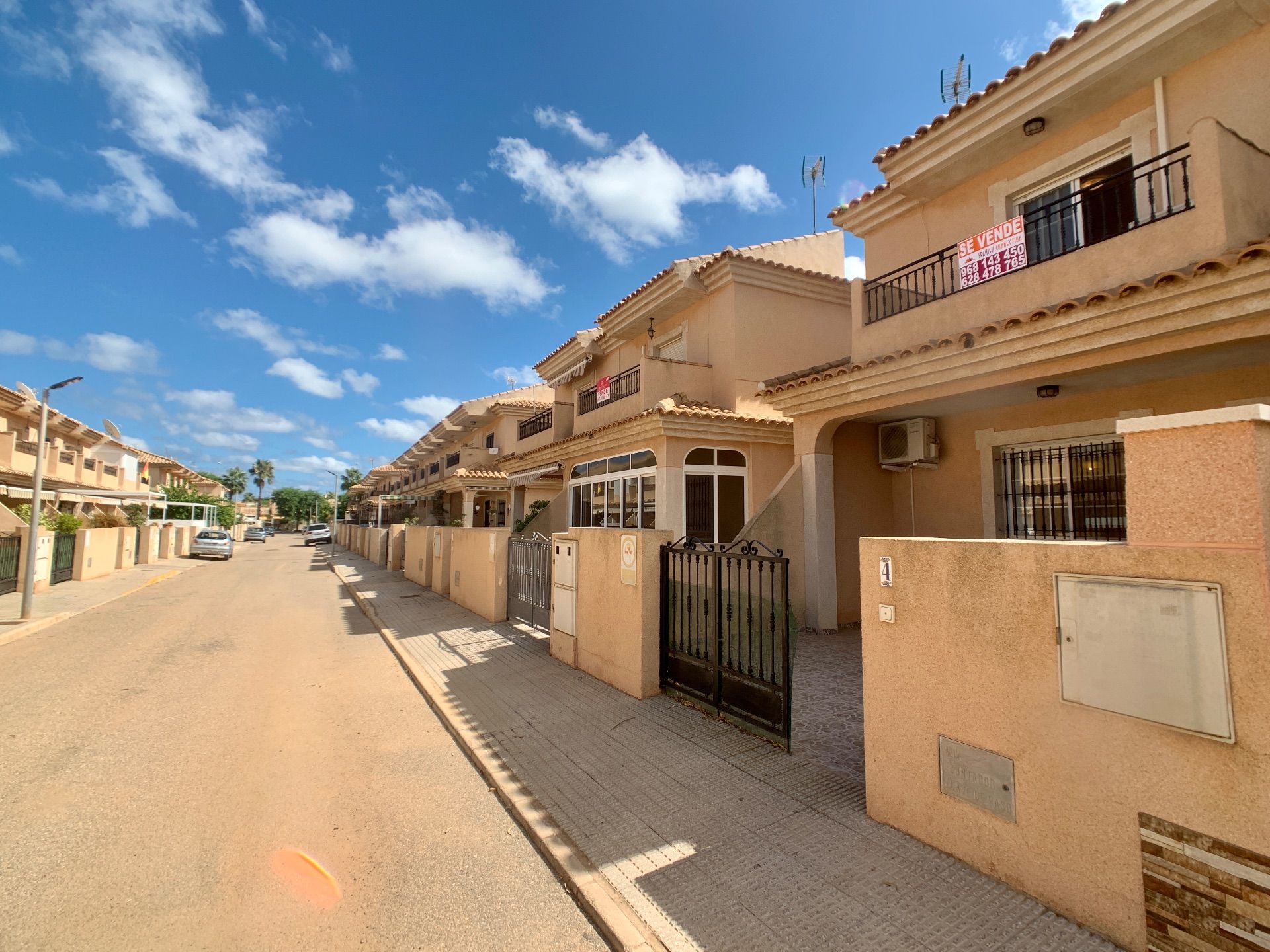 Duplex in Cartagena, for sale