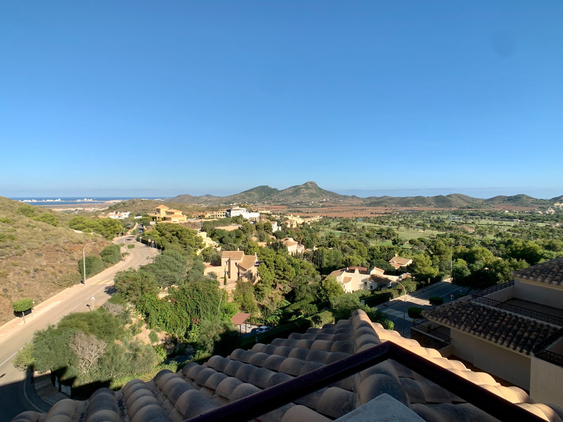 Dúplex en Atamaría, venta