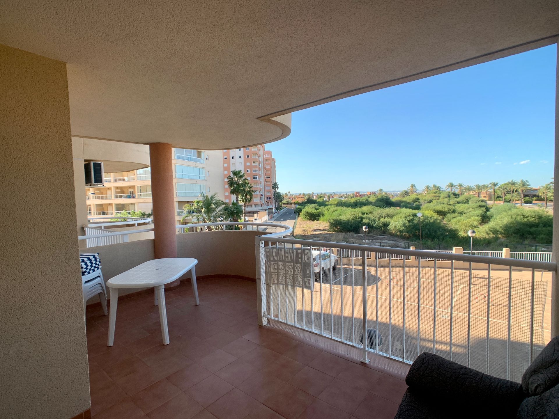 Apartment in La Manga, for sale