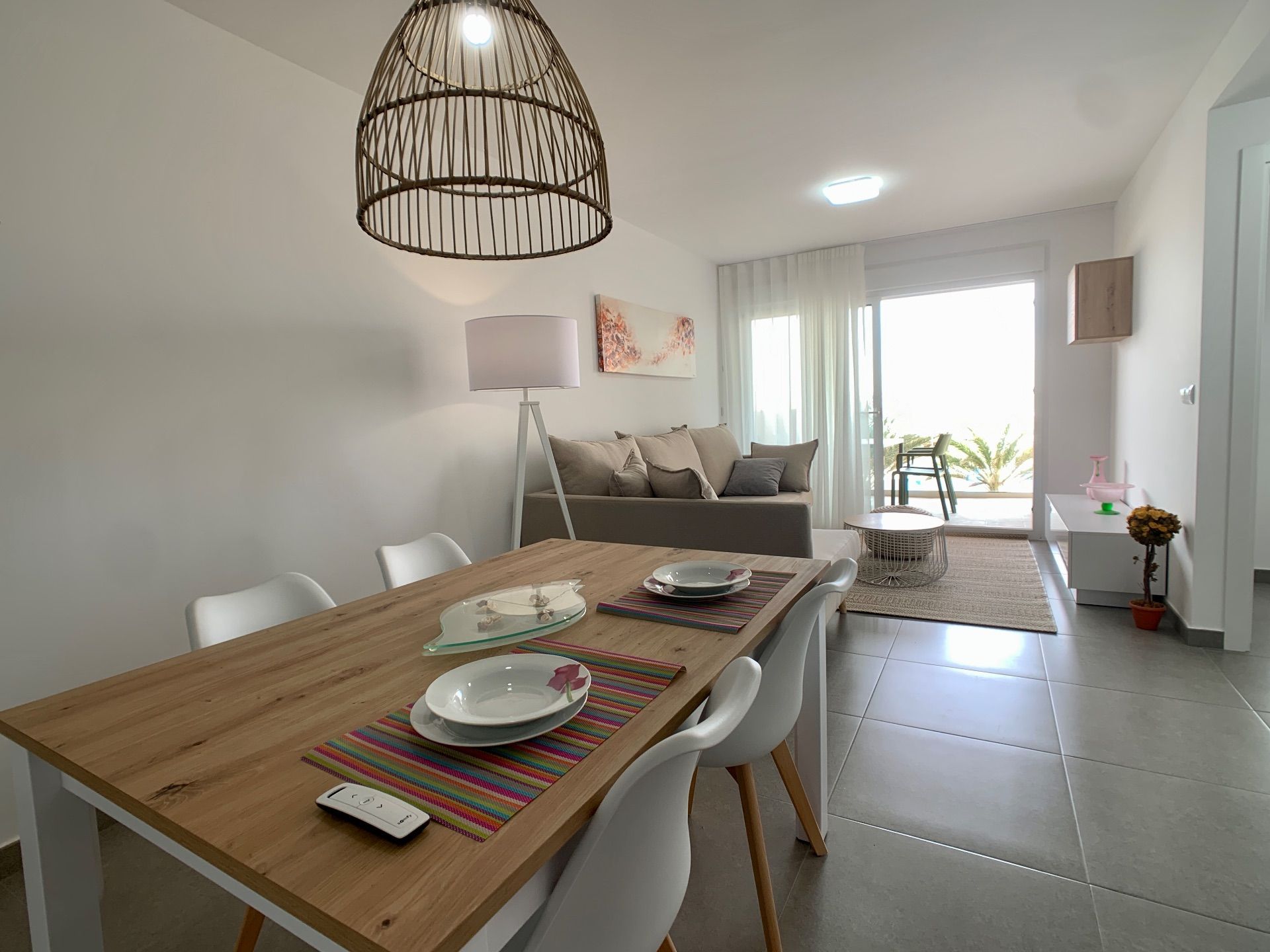 Apartamento en La Manga, venta